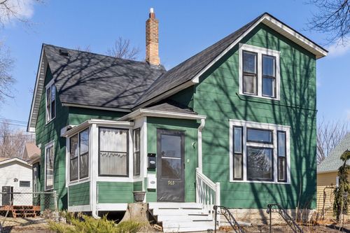 965 Fremont Ave, Saint Paul, MN, 55106-5221 | Card Image