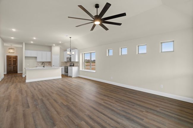 117 Loveta Ln, House other with 3 bedrooms, 2 bathrooms and null parking in Boyd TX | Image 13