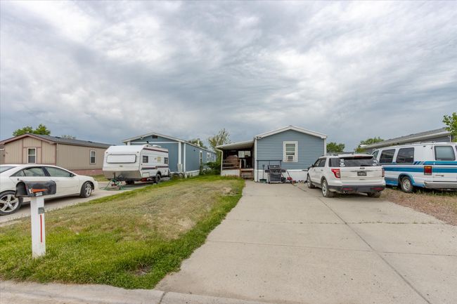 816 - 802 Date Ave, Home with 0 bedrooms, 0 bathrooms and null parking in Laurel MT | Image 6