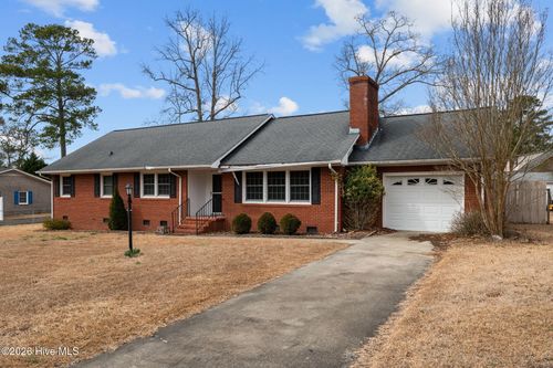 6218 Brassie Dr, Grifton, NC, 28530-7015 | Card Image