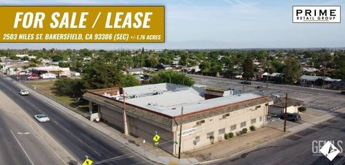 2503 Niles St, Bakersfield, CA, 93306-4103 | Card Image