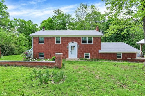 6810 N Showers Rd, Bloomington, IN, 47408-9311 | Card Image