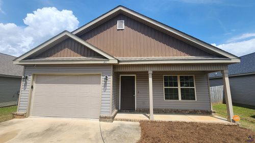 103 Jaybee Drive, Warner Robins, GA, 31088 | Card Image