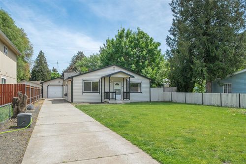 709 S Ray St, Spokane, WA, 99202-5255 | Card Image
