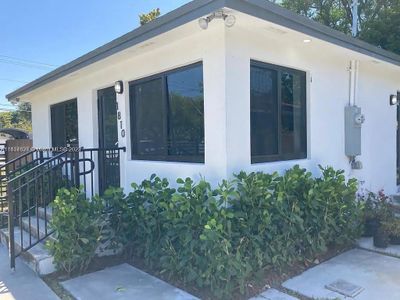 1810 Nw 69th Ter, House other with 3 bedrooms, 2 bathrooms and null parking in Miami FL | Image 1