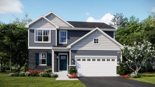 1225 Clifton Dr, Minooka, IL, 60447-1252 | Card Image