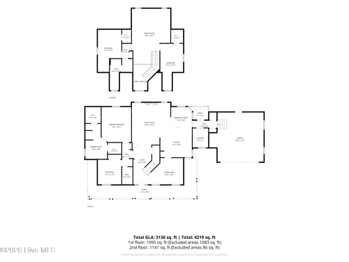 549 Sassafras Road, Bladenboro, NC, 28320 | Card Image