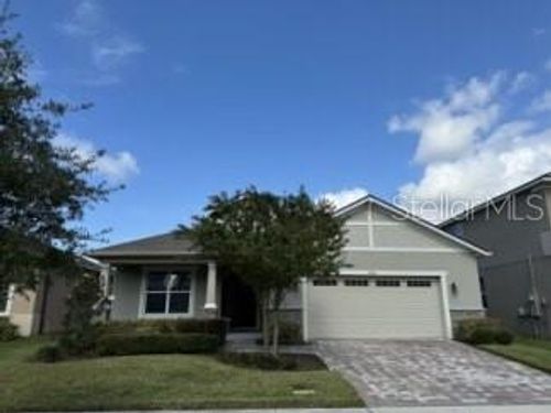 1806 Flourish Avenue, KISSIMMEE, FL, 34744 | Card Image