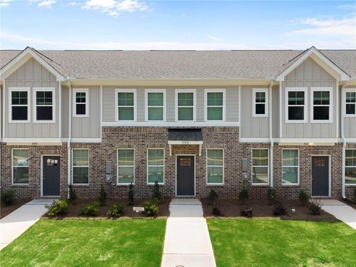 156 Flier Dr, Mcdonough, GA, 30252 | Card Image