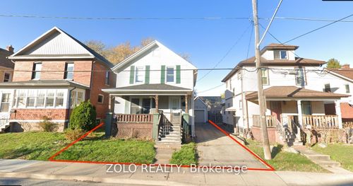 4911 Morrison St, Niagara Falls, ON, L2E2C4 | Card Image