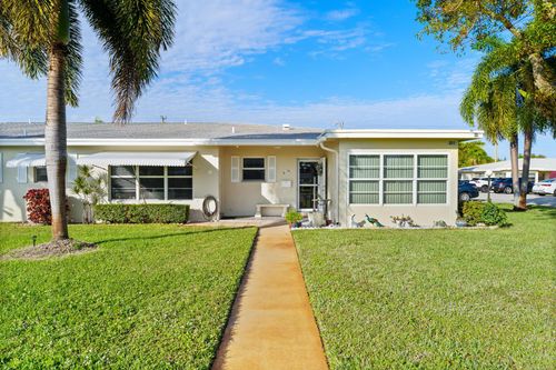 b-201 Country Ln, Boynton Beach, FL, 33435-1551 | Card Image