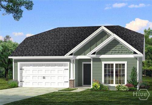 128 Exmoor Cir, Savannah, GA, 31401 | Card Image