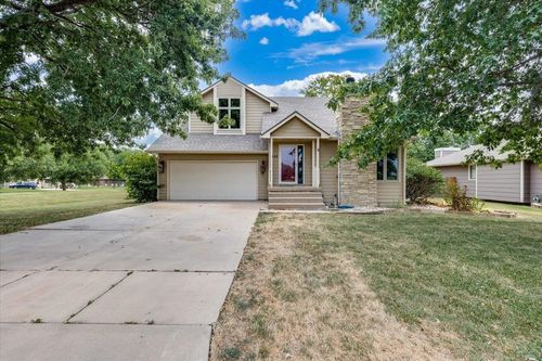 444 Greenvalley Dr, Andover, KS, 67002-9773 | Card Image