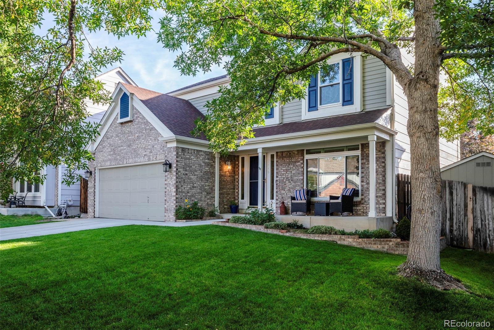 Urban Ct, Arvada, CO 80005
