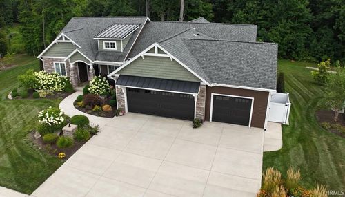 14898 Old Timber Pass, Fort Wayne, IN, 46845 | Card Image