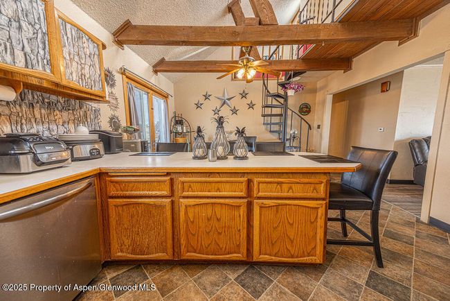 298 Middle St, House other with 5 bedrooms, 3 bathrooms and null parking in Rangely CO | Image 10