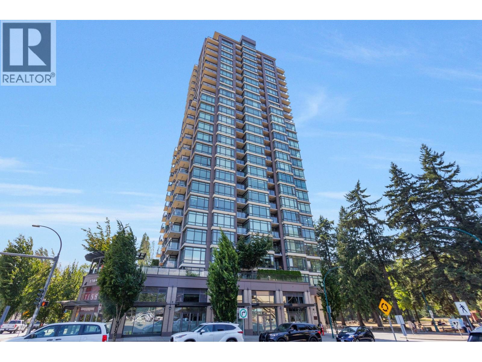 Residential in Port Coquitlam