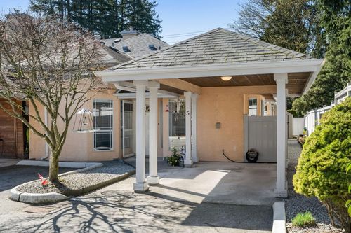 5-11950 Laity St, Maple Ridge, BC, V2X5A6 | Card Image