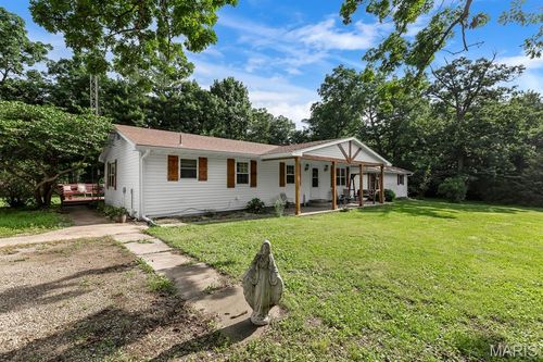 43813 County Road 620, Middletown, MO, 63359 | Card Image