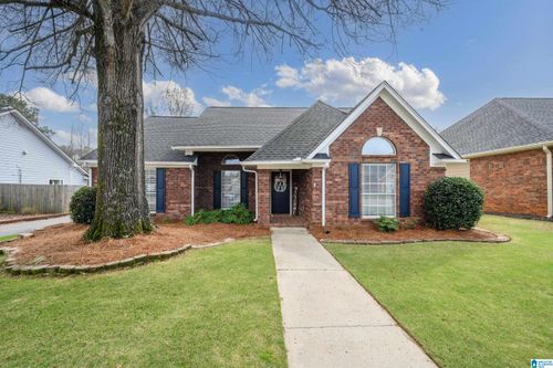 125 Norridge Pl, PELHAM, AL, 35124-2704 | Card Image