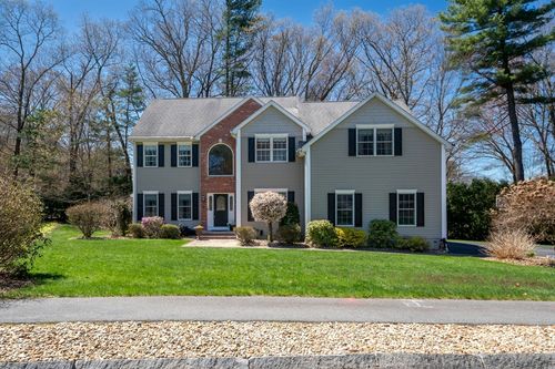 3 Archambault Way, Chelmsford, MA, 01824 | Card Image