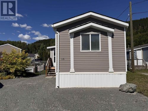 15-3614 Kalum St, Terrace, BC, V8G4E2 | Card Image