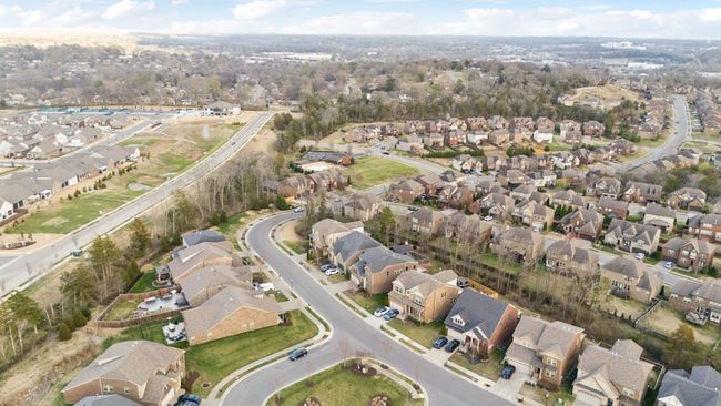 4249 Stone Hall Blvd, House other with 4 bedrooms, 3 bathrooms and 4 parking in Hermitage TN | Image 69