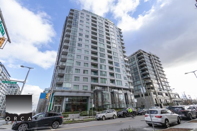 906 - 1708 Ontario Street, Condo with 3 bedrooms, 0 bathrooms and 1 parking in Vancouver BC | Image 1