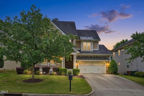 808 Laurel Garden Way, Cary, NC, 27513 | Card Image
