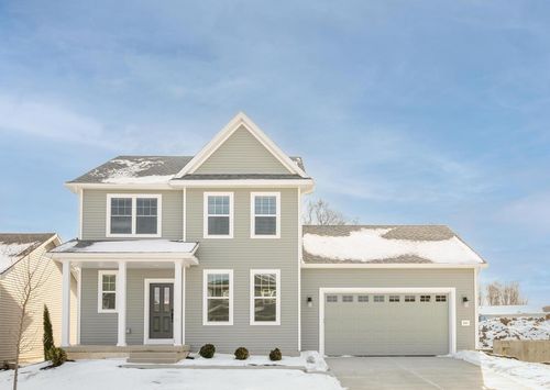 444 Stoddard Dr, OREGON, WI, 53575-8815 | Card Image