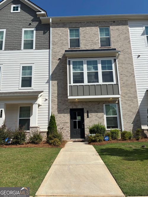 170 Wallace St, Fayetteville, GA, 30214-2117 | Card Image