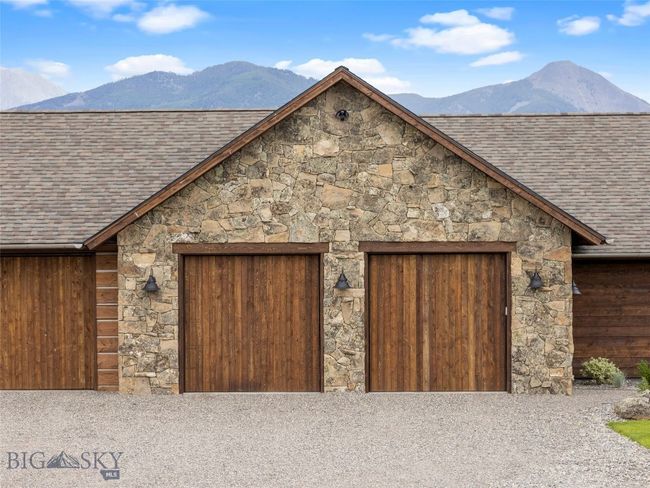 gorgeous stone work on the exterior | Image 73