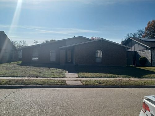 7614 Ashcrest Ln, Dallas, TX, 75249-1059 | Card Image