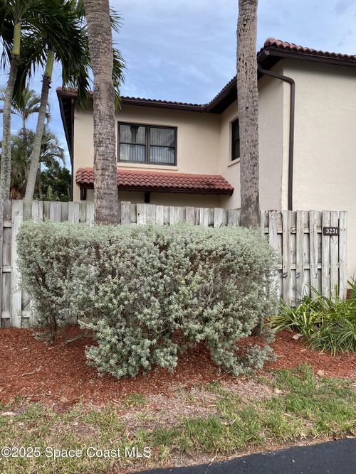 3231 Sea Oats Cir, Melbourne Beach, FL, 32951-3015 | Card Image
