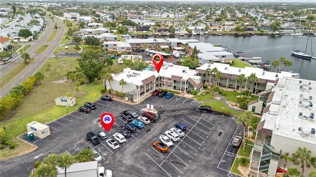 APT-203 - 1028 Apollo Beach Blvd, Condo with 2 bedrooms, 2 bathrooms and null parking in APOLLO BEACH FL | Image 14