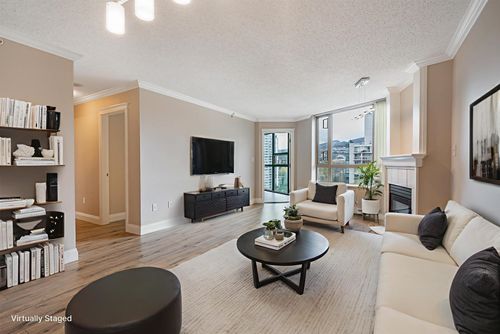 1305-1190 Pipeline Rd, Coquitlam, BC, V3B7T9 | Card Image