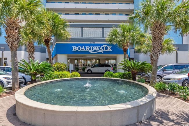 238 - 2300 N Ocean Blvd, Condo with 1 bedrooms, 1 bathrooms and null parking in Myrtle Beach SC | Image 18