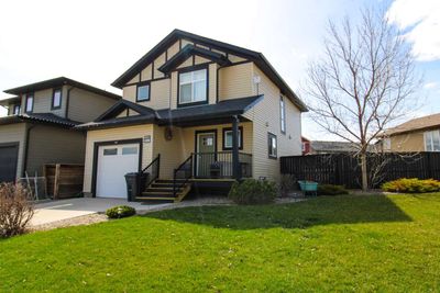 4310 Aspen Rd, House other with 4 bedrooms, 3 bathrooms and 1 parking in Coalhurst AB | Image 2