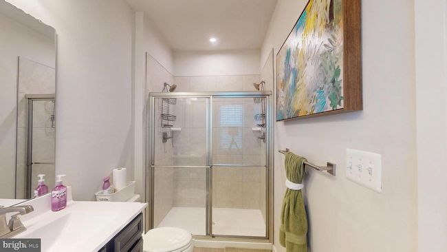 14715 Mattawoman Dr, Townhouse with 3 bedrooms, 3 bathrooms and null parking in BRANDYWINE MD | Image 35