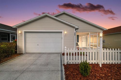 627 Vagabond St, THE VILLAGES, FL, 32163-4265 | Card Image