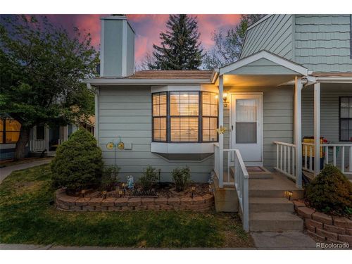 112-8172 Washington St, Denver, CO, 80229-5891 | Card Image