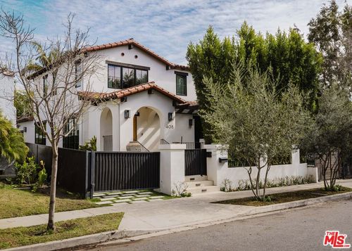 408 Westbourne Dr, West Hollywood, CA, 90048-1911 | Card Image
