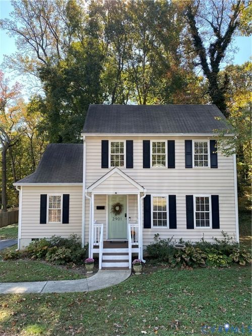 2901 Oakland Ave, Henrico, VA, 23228-5827 | Card Image