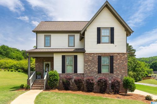 100 Macdonald Lake Rd, SPRINGVILLE, AL, 35146-3812 | Card Image