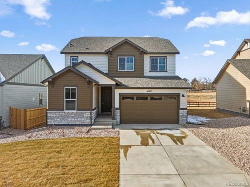 16933 Ballinger Cir, Mead, CO, 80542-4537 | Card Image