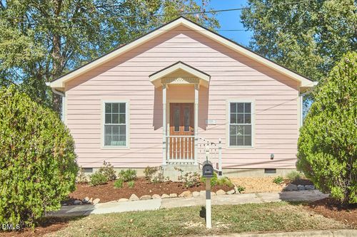 1306 W Knox St, Durham, NC, 27705-4231 | Card Image