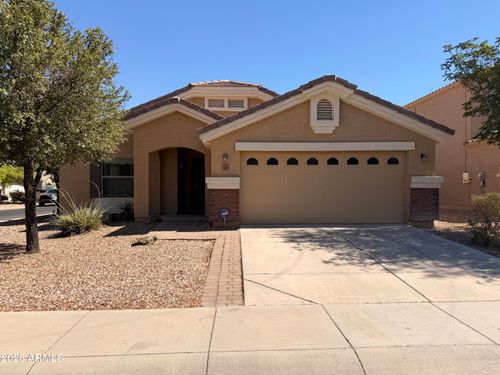 23927 W La Salle St, Buckeye, AZ, 85326-7065 | Card Image
