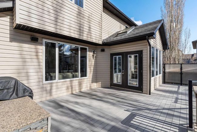 686 Chaparral Dr Se, House other with 5 bedrooms, 4 bathrooms and 4 parking in Calgary AB | Image 43