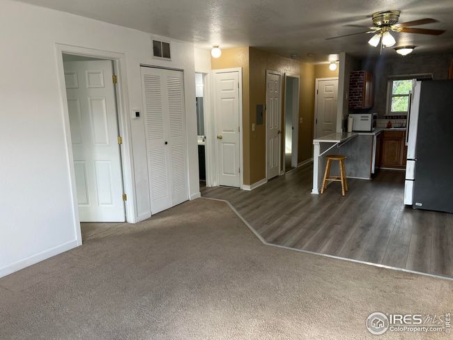 B11 - 225 E 8 Th Ave, House attached with 2 bedrooms, 1 bathrooms and null parking in Longmont CO | Image 16