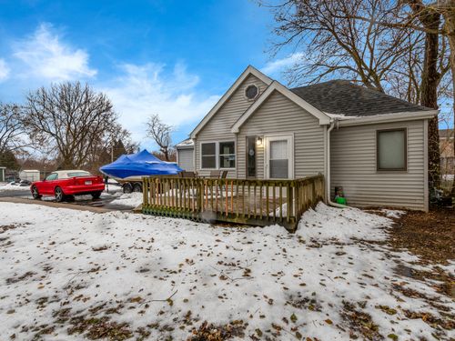 5421 Cleveland Dr, McHenry, IL, 60050-3380 | Card Image